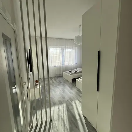 Schoenes Fuer 5 Personen Nahe Zentrum & Borussia Park Mg77 公寓